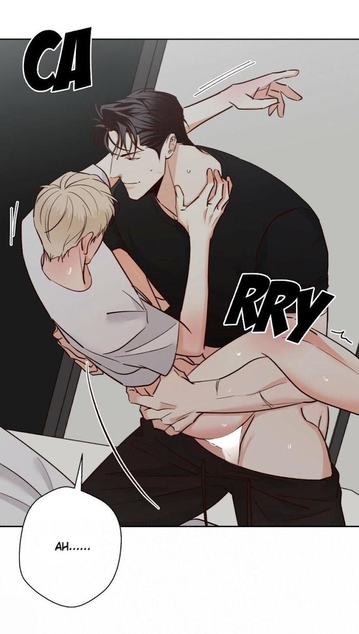 Dangerous-Convenience-Store-By-945-Uncensored-Eng page 31
