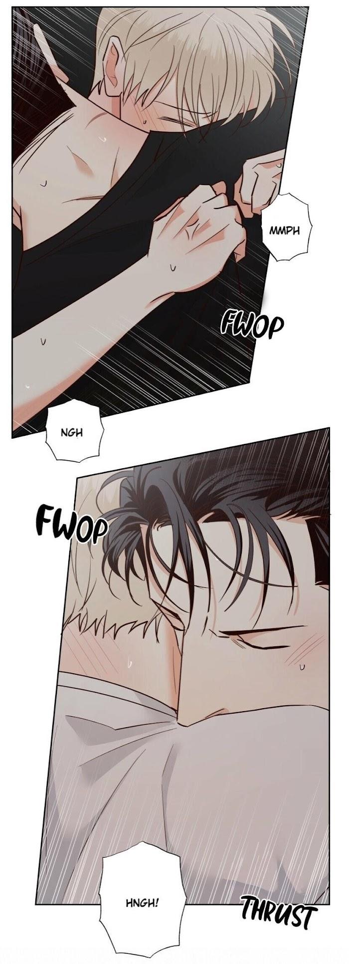 Dangerous-Convenience-Store-By-945-Uncensored-Eng page 40
