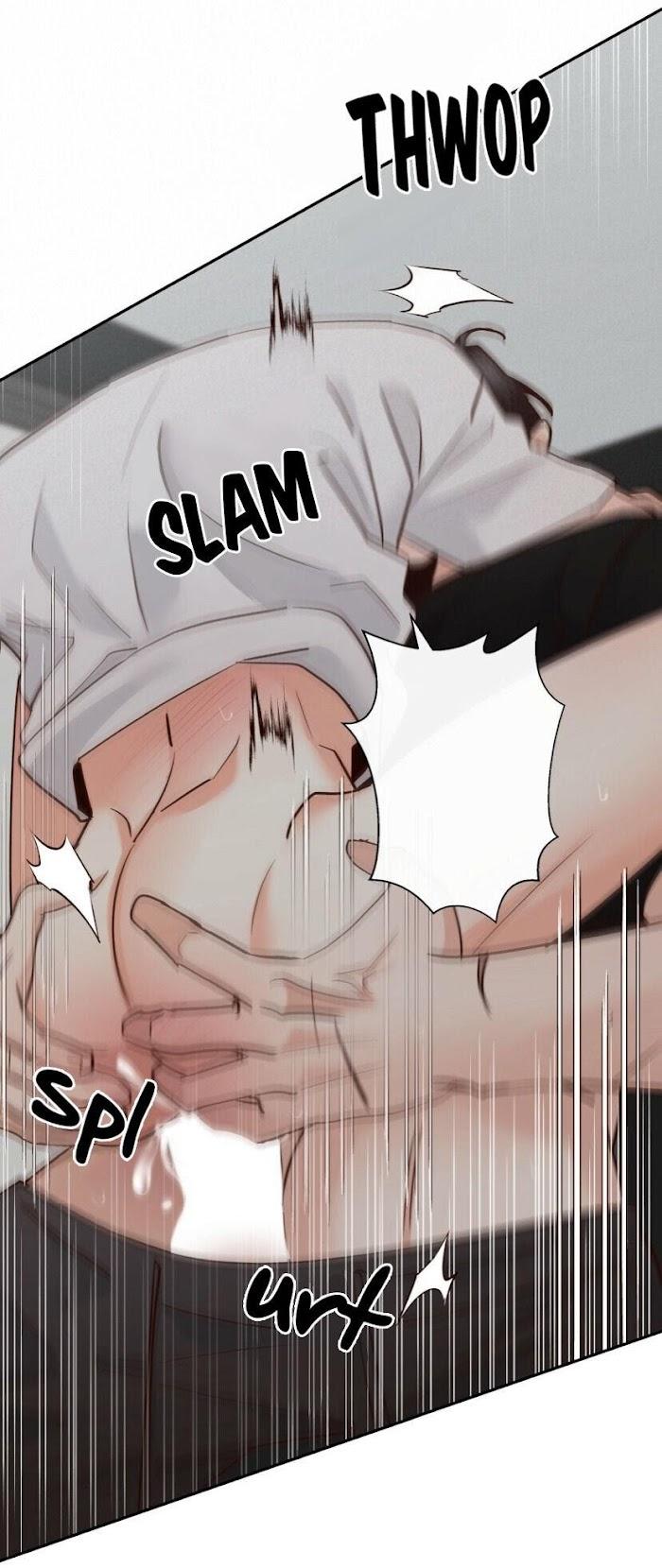 Dangerous-Convenience-Store-By-945-Uncensored-Eng page 41