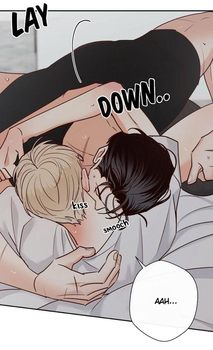 Dangerous-Convenience-Store-By-945-Uncensored-Eng page 46