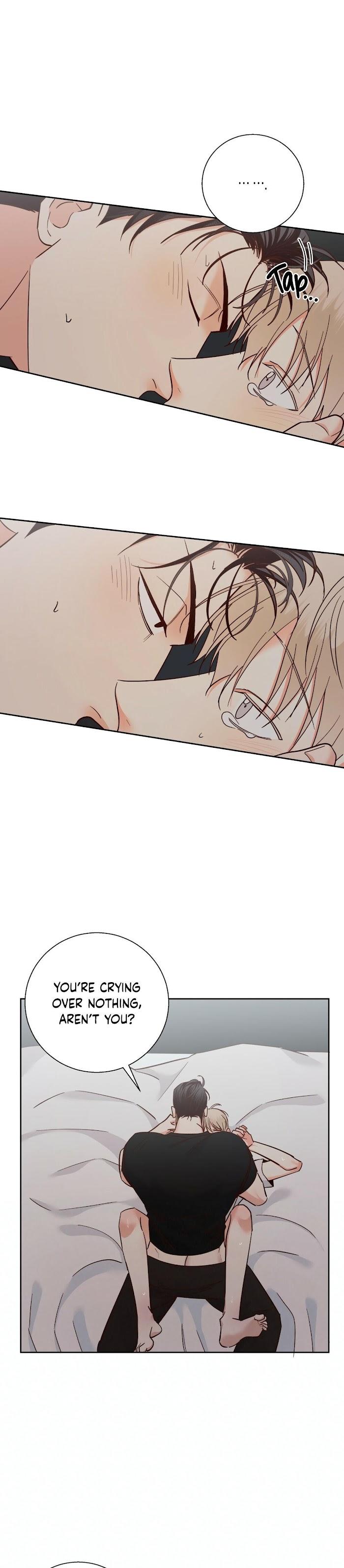 Dangerous-Convenience-Store-By-945-Uncensored-Eng page 5
