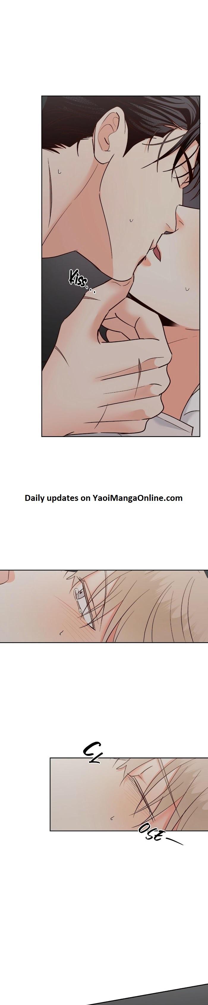 Dangerous-Convenience-Store-By-945-Uncensored-Eng page 8
