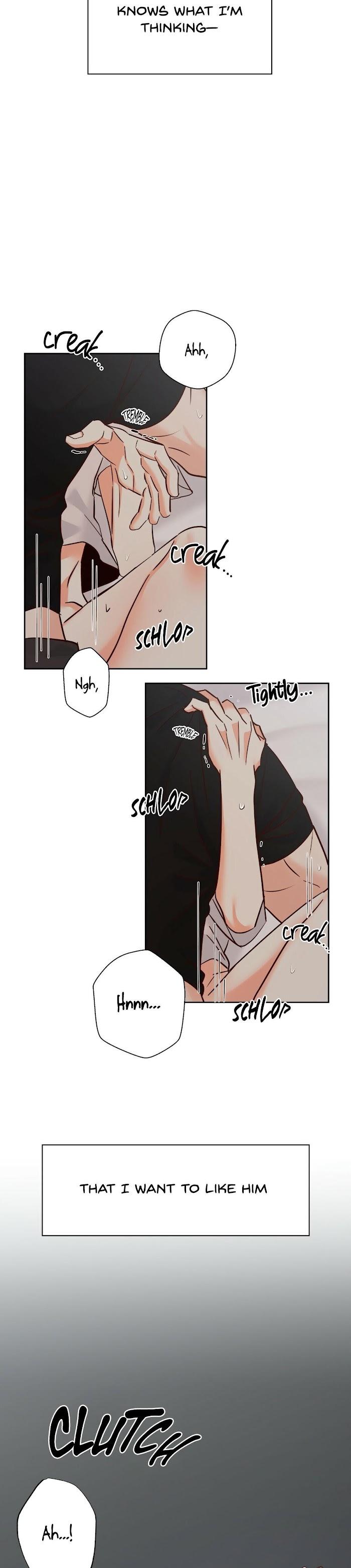 Dangerous-Convenience-Store-By-945-Uncensored-Eng page 13
