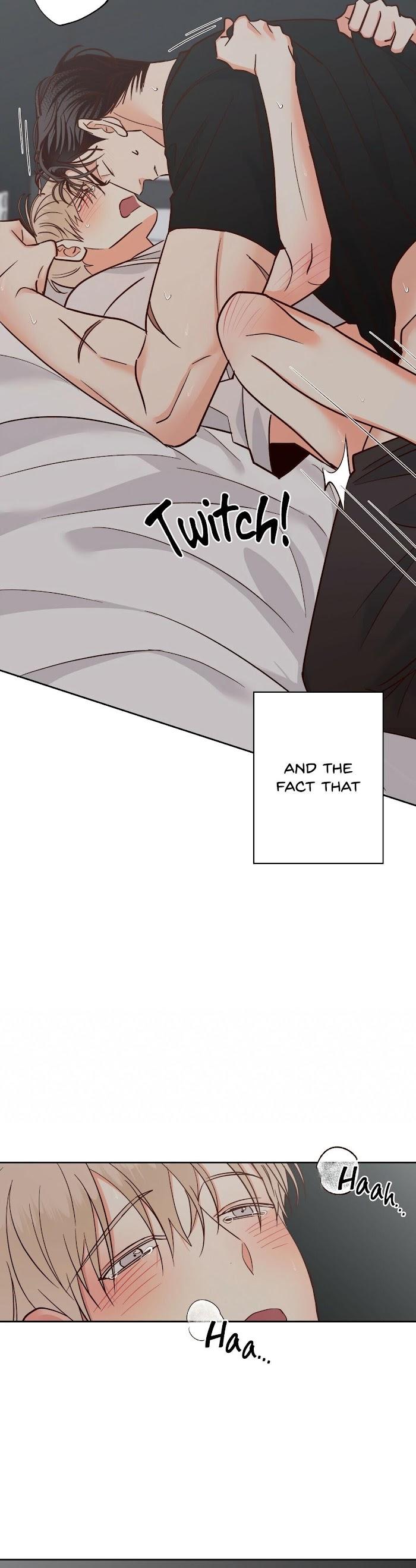 Dangerous-Convenience-Store-By-945-Uncensored-Eng page 14