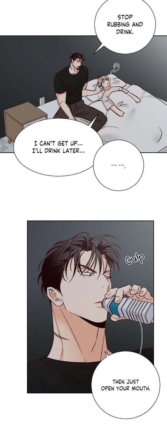 Dangerous-Convenience-Store-By-945-Uncensored-Eng page 18