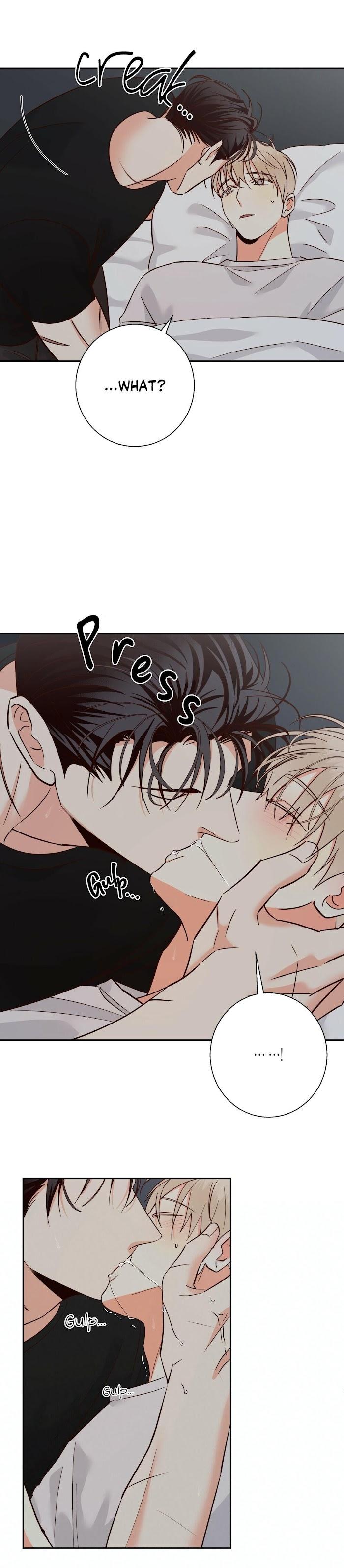 Dangerous-Convenience-Store-By-945-Uncensored-Eng page 19