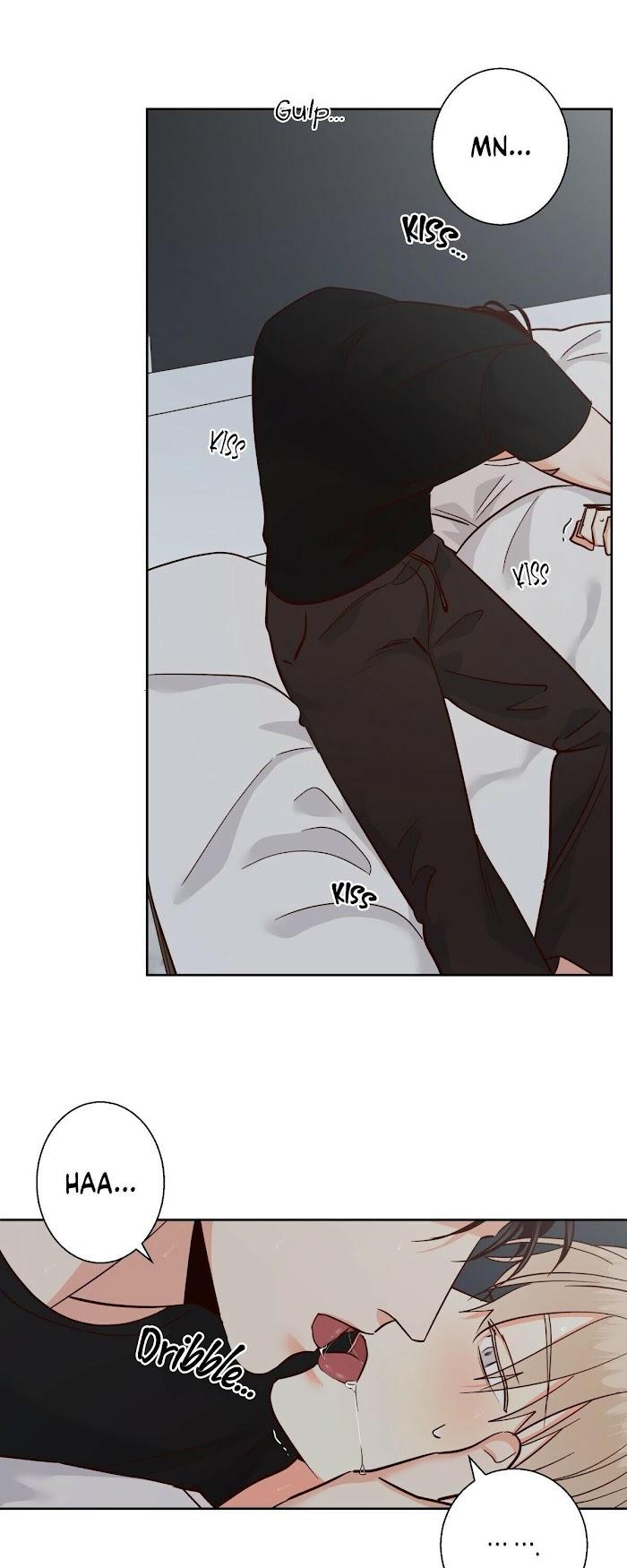Dangerous-Convenience-Store-By-945-Uncensored-Eng page 20