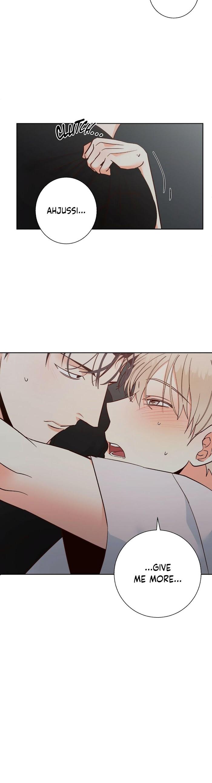 Dangerous-Convenience-Store-By-945-Uncensored-Eng page 21