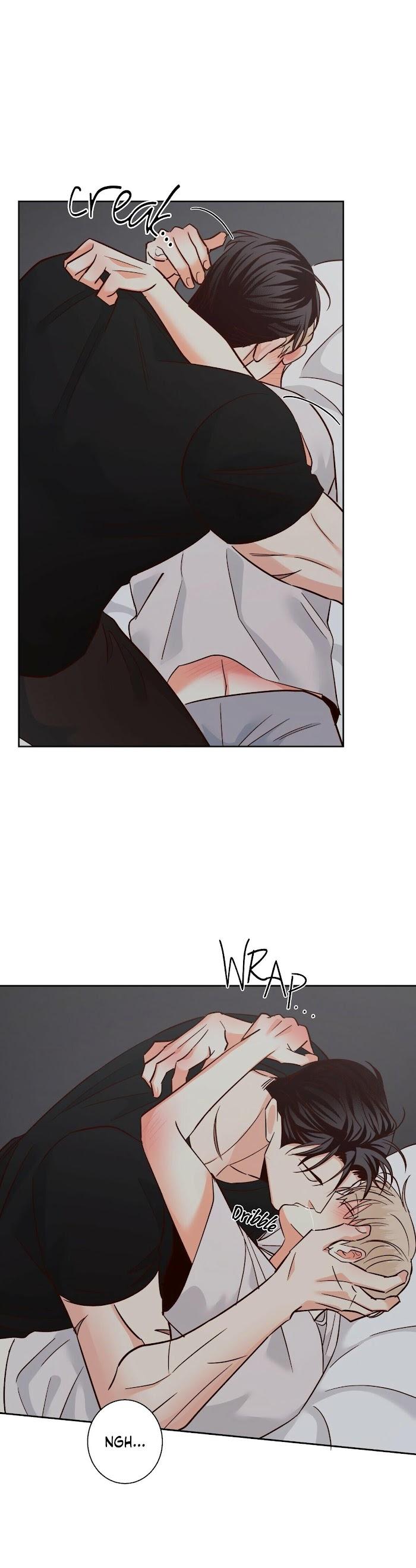 Dangerous-Convenience-Store-By-945-Uncensored-Eng page 23