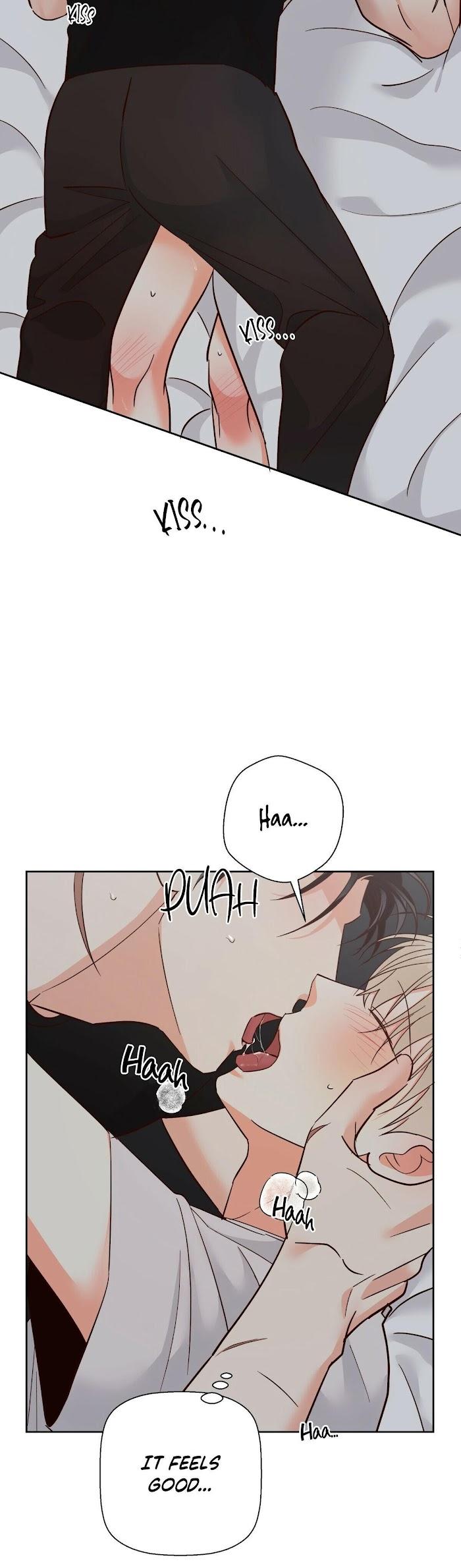 Dangerous-Convenience-Store-By-945-Uncensored-Eng page 25