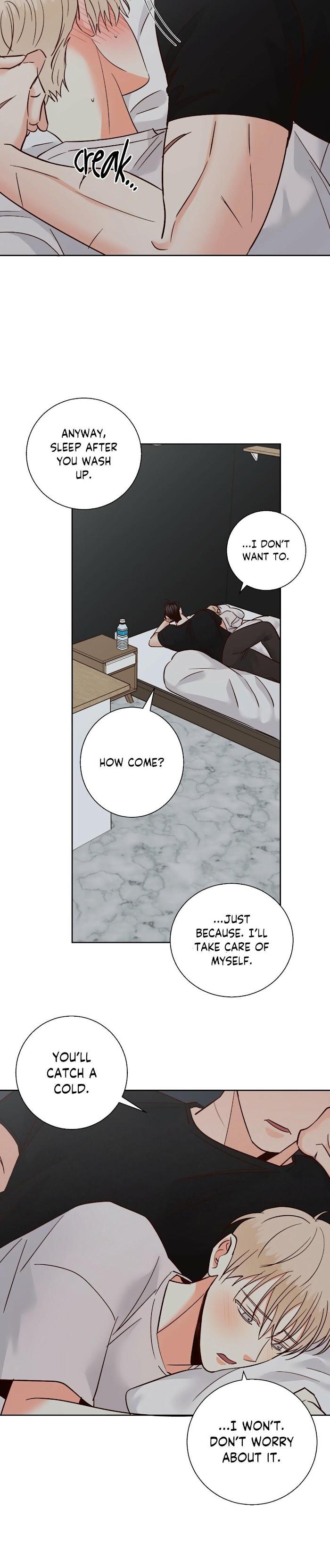 Dangerous-Convenience-Store-By-945-Uncensored-Eng page 28