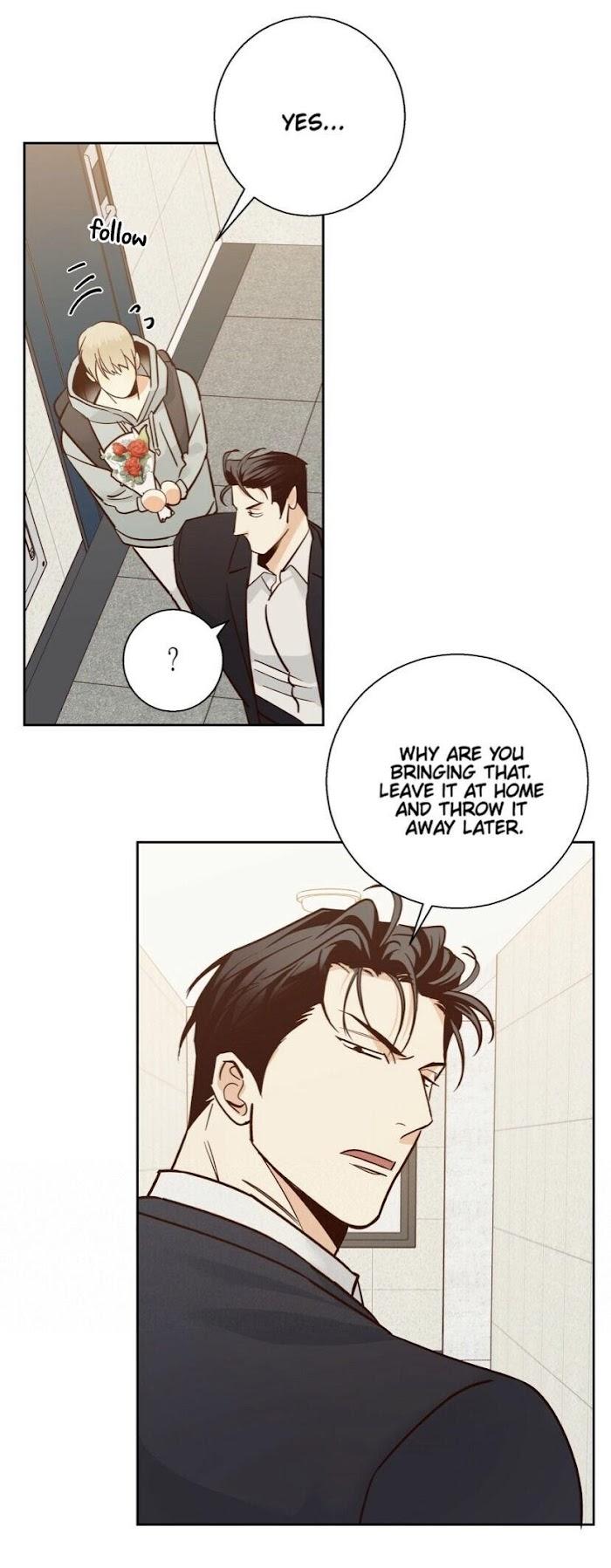 Dangerous-Convenience-Store-By-945-Uncensored-Eng page 21