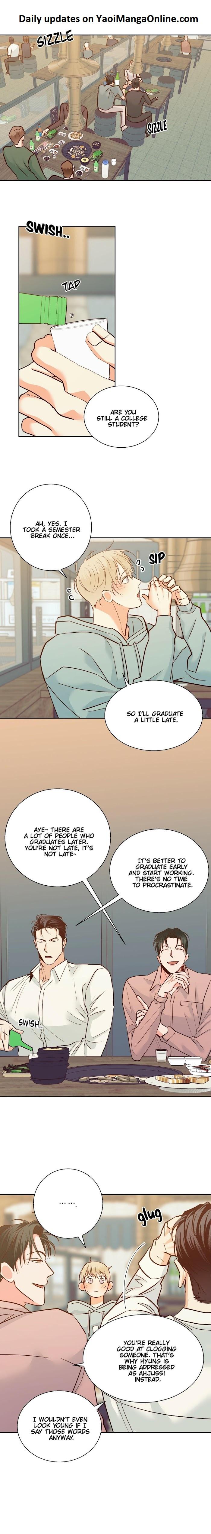 Dangerous-Convenience-Store-By-945-Uncensored-Eng page 2