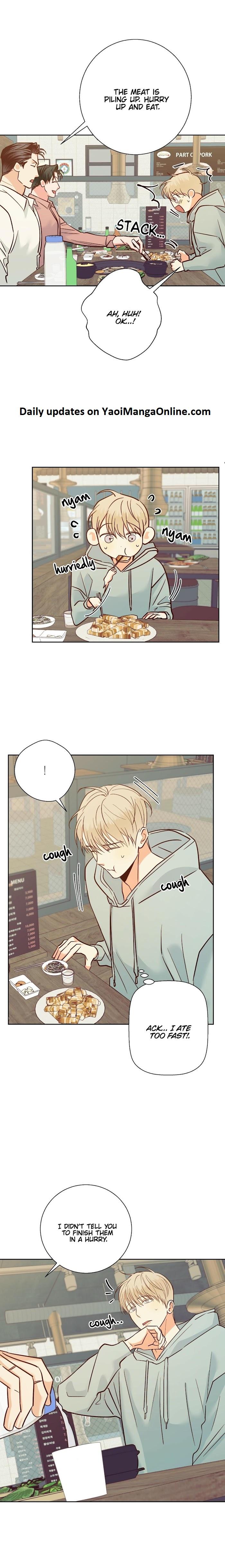 Dangerous-Convenience-Store-By-945-Uncensored-Eng page 11