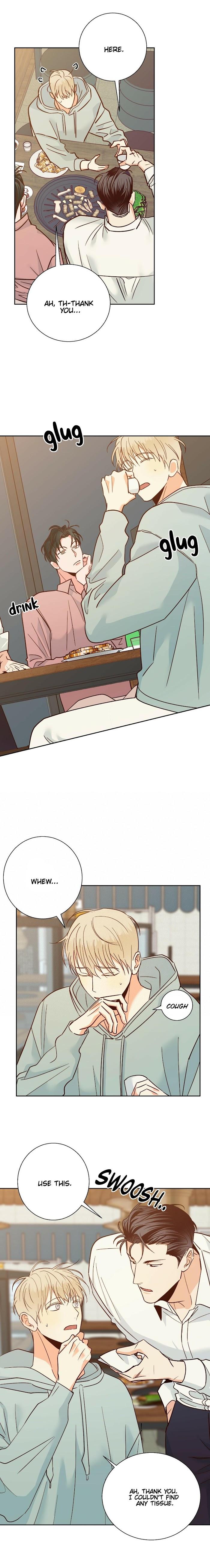Dangerous-Convenience-Store-By-945-Uncensored-Eng page 12