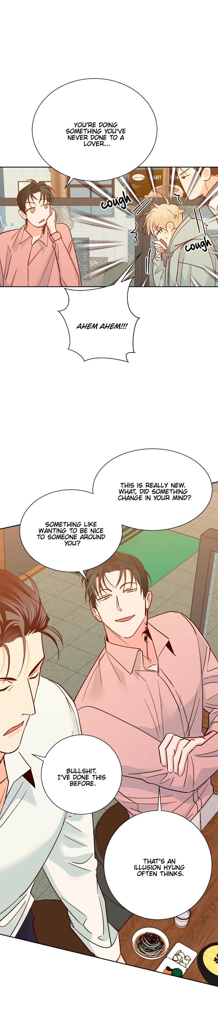 Dangerous-Convenience-Store-By-945-Uncensored-Eng page 14