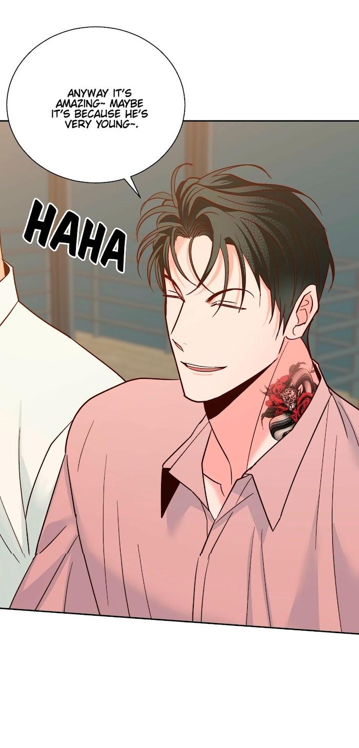 Dangerous-Convenience-Store-By-945-Uncensored-Eng page 15
