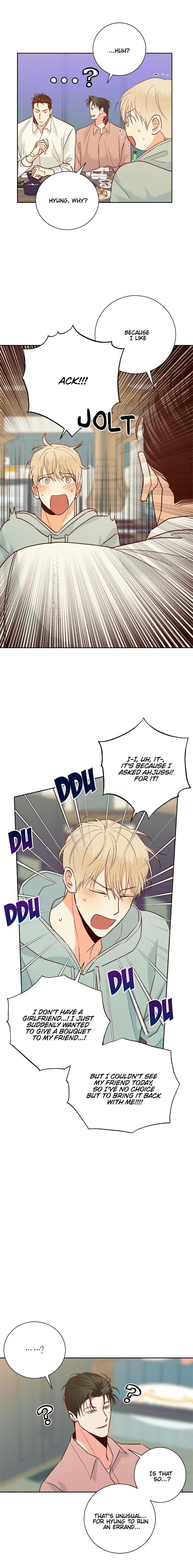 Dangerous-Convenience-Store-By-945-Uncensored-Eng page 17