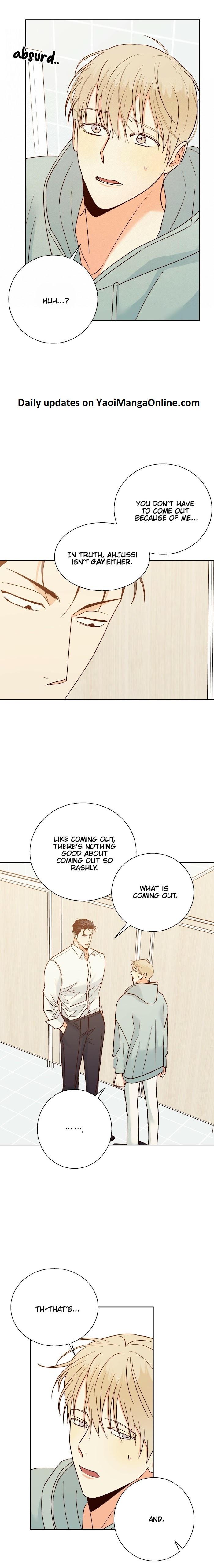 Dangerous-Convenience-Store-By-945-Uncensored-Eng page 21