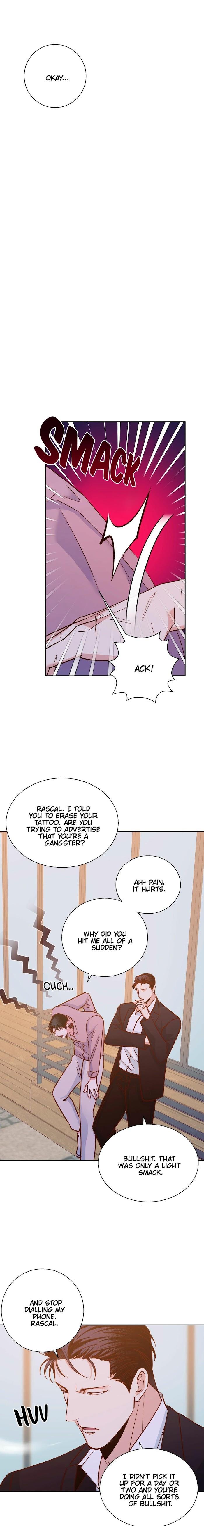 Dangerous-Convenience-Store-By-945-Uncensored-Eng page 8