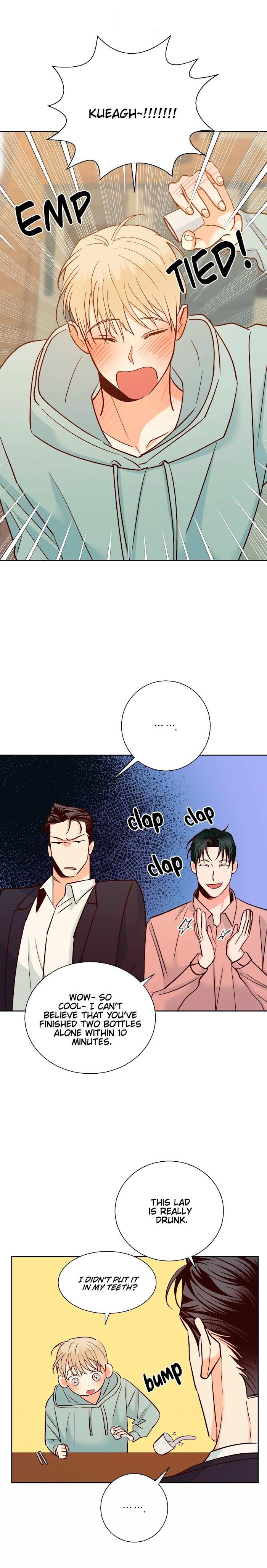 Dangerous-Convenience-Store-By-945-Uncensored-Eng page 17