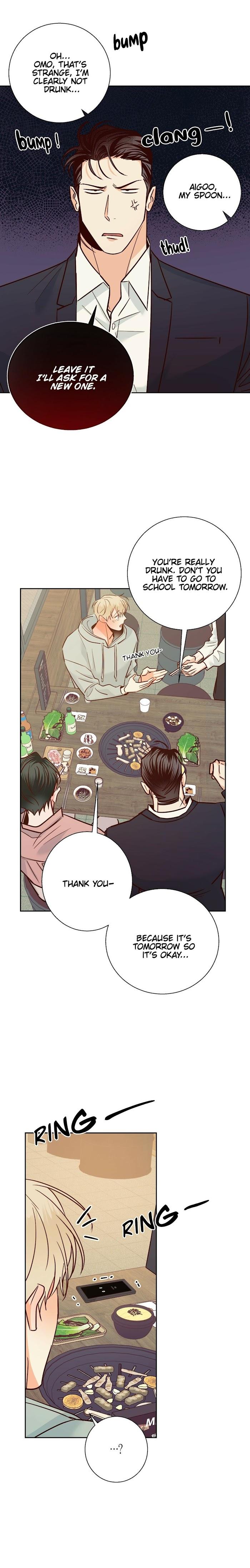 Dangerous-Convenience-Store-By-945-Uncensored-Eng page 19