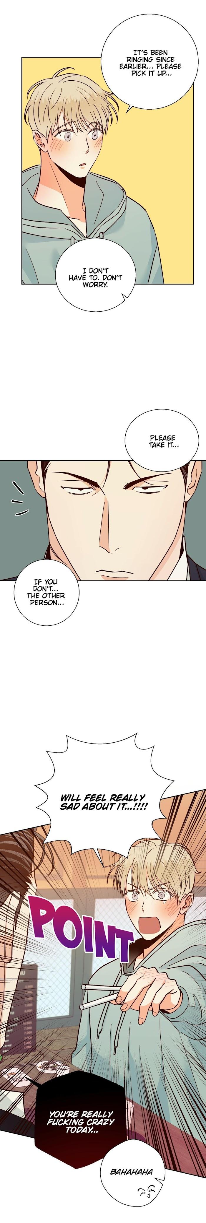 Dangerous-Convenience-Store-By-945-Uncensored-Eng page 21