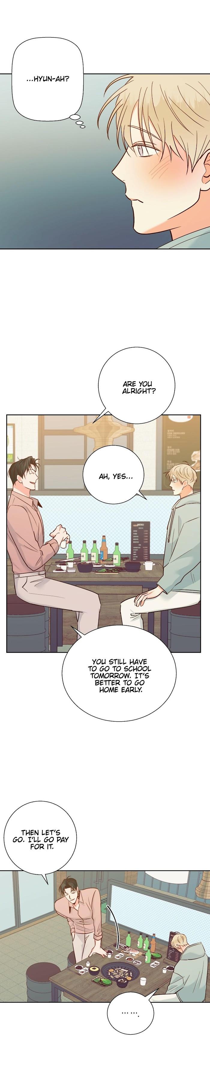 Dangerous-Convenience-Store-By-945-Uncensored-Eng page 23