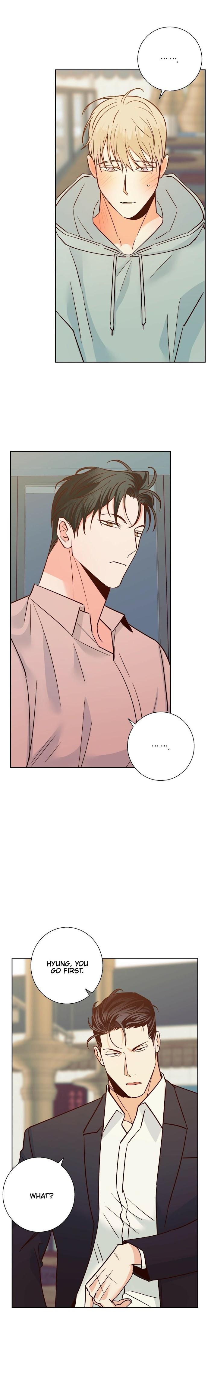 Dangerous-Convenience-Store-By-945-Uncensored-Eng page 27