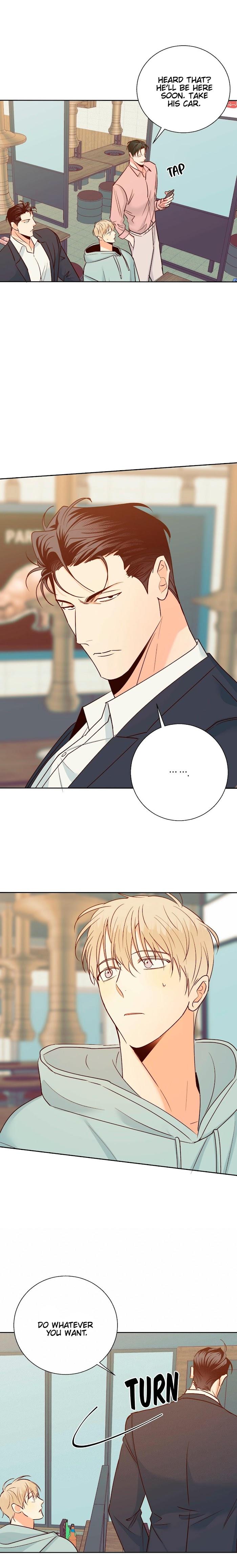 Dangerous-Convenience-Store-By-945-Uncensored-Eng page 2