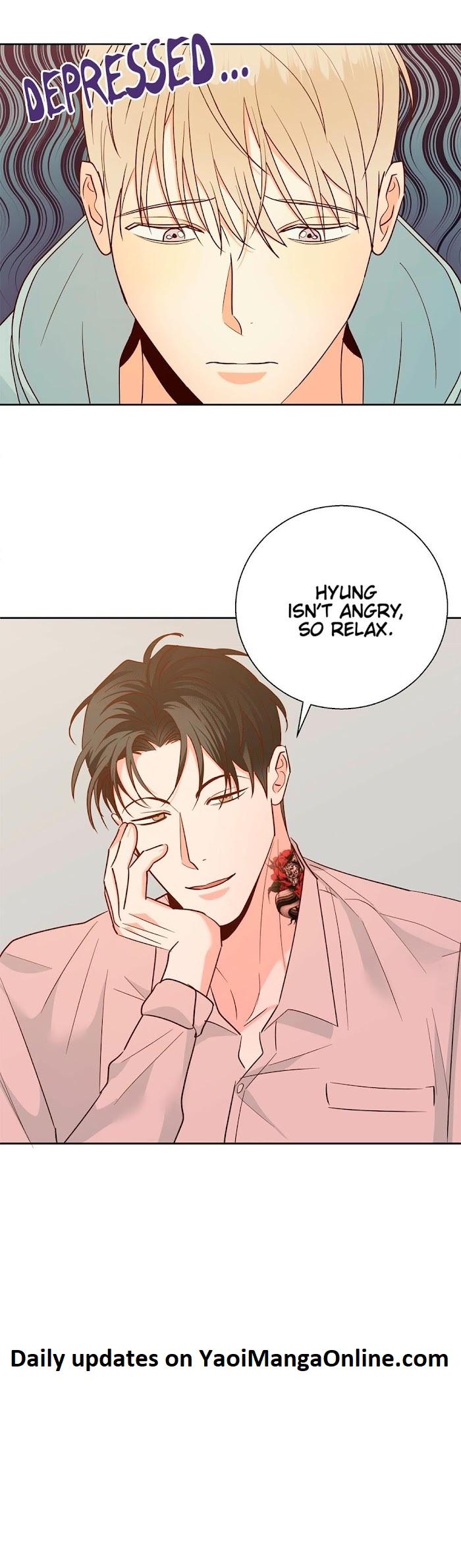 Dangerous-Convenience-Store-By-945-Uncensored-Eng page 6