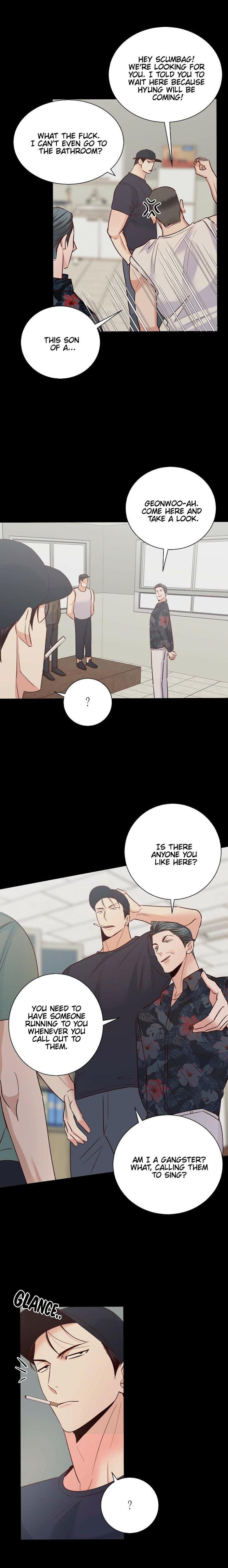 Dangerous-Convenience-Store-By-945-Uncensored-Eng page 10