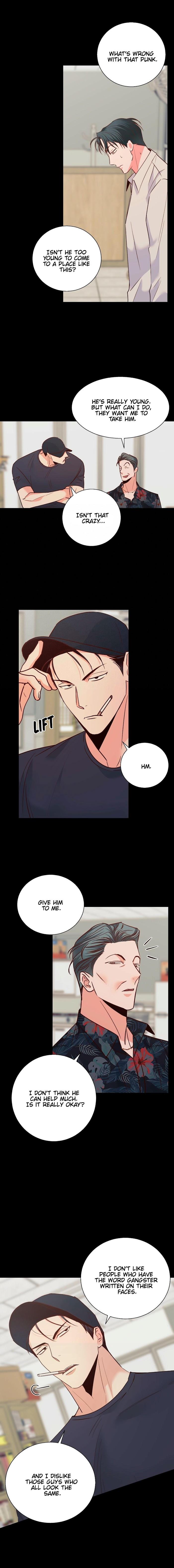 Dangerous-Convenience-Store-By-945-Uncensored-Eng page 11