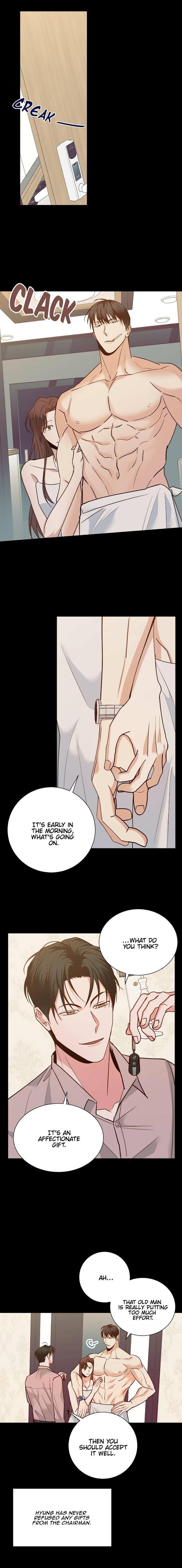 Dangerous-Convenience-Store-By-945-Uncensored-Eng page 12
