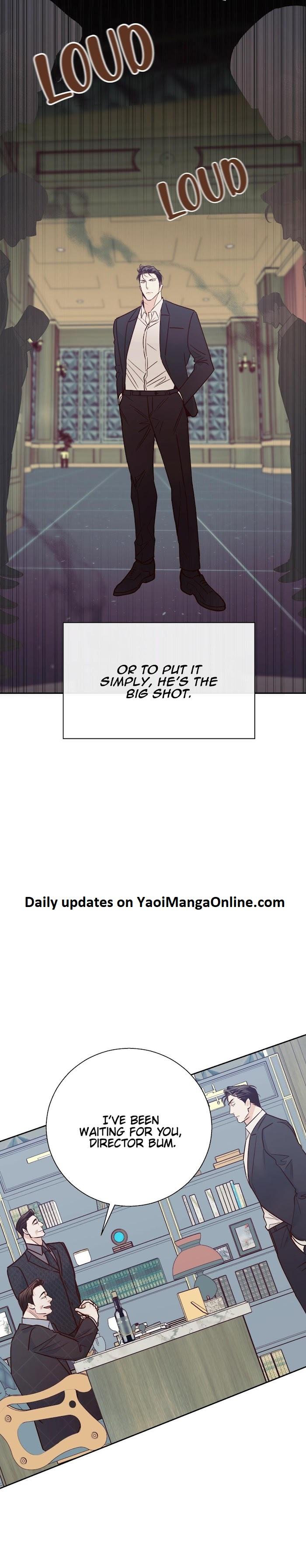 Dangerous-Convenience-Store-By-945-Uncensored-Eng page 15
