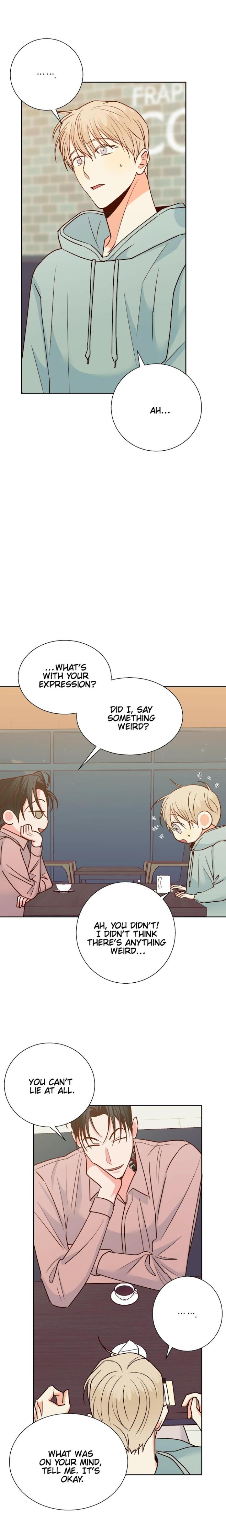 Dangerous-Convenience-Store-By-945-Uncensored-Eng page 3