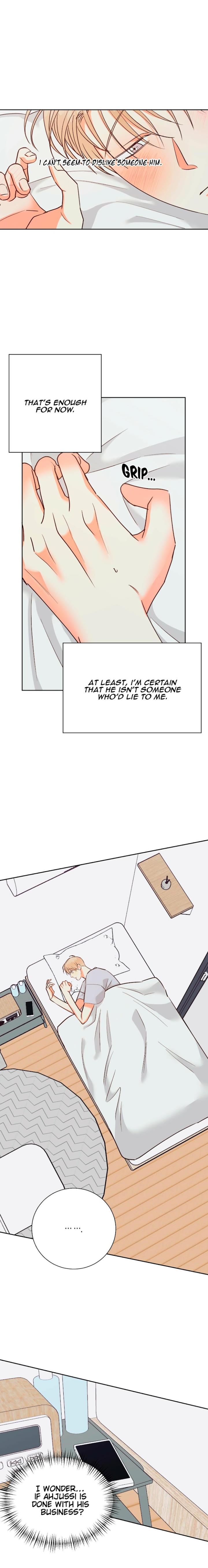 Dangerous-Convenience-Store-By-945-Uncensored-Eng page 7