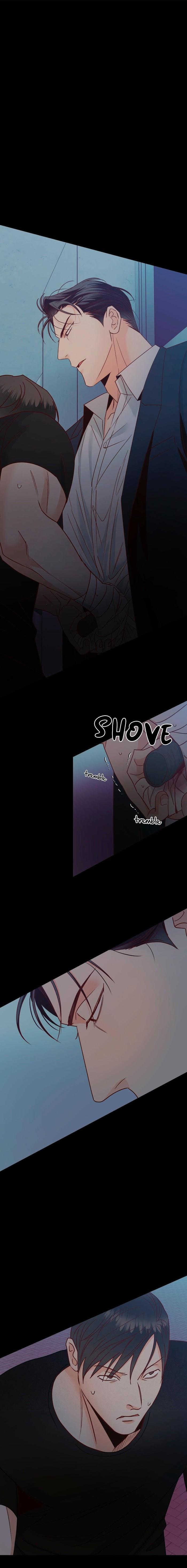 Dangerous-Convenience-Store-By-945-Uncensored-Eng page 6