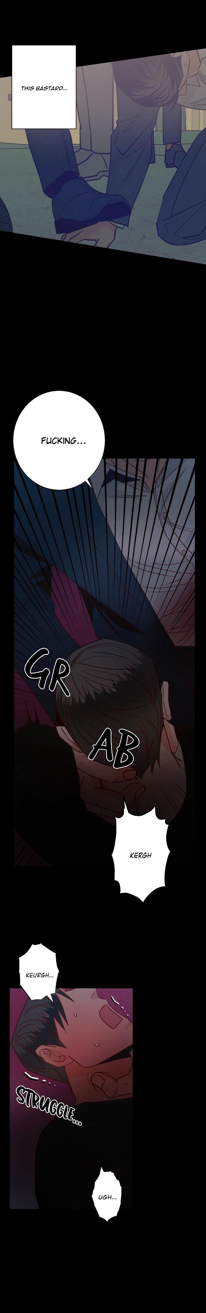 Dangerous-Convenience-Store-By-945-Uncensored-Eng page 7