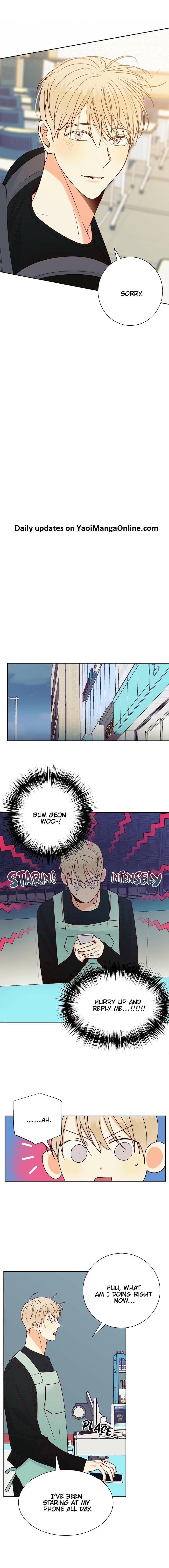 Dangerous-Convenience-Store-By-945-Uncensored-Eng page 14