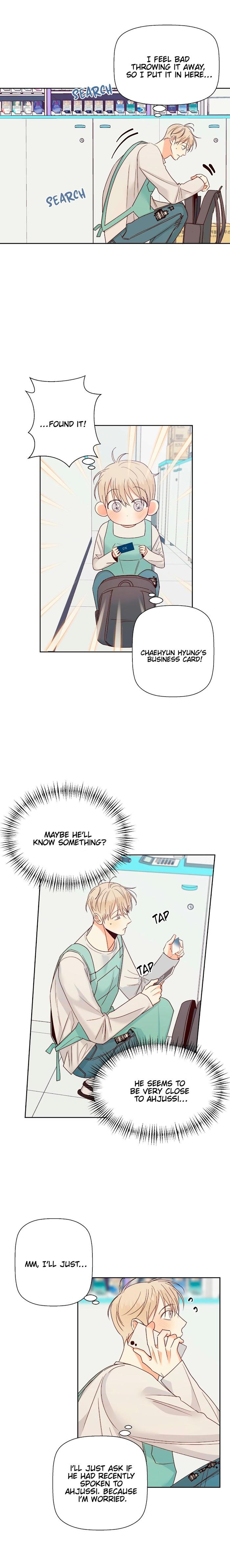 Dangerous-Convenience-Store-By-945-Uncensored-Eng page 3