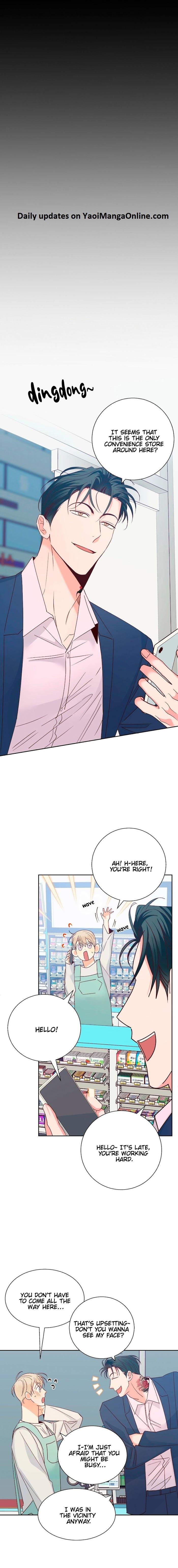 Dangerous-Convenience-Store-By-945-Uncensored-Eng page 8