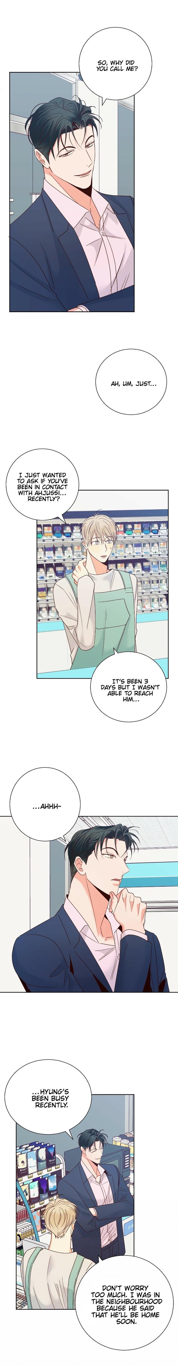 Dangerous-Convenience-Store-By-945-Uncensored-Eng page 9
