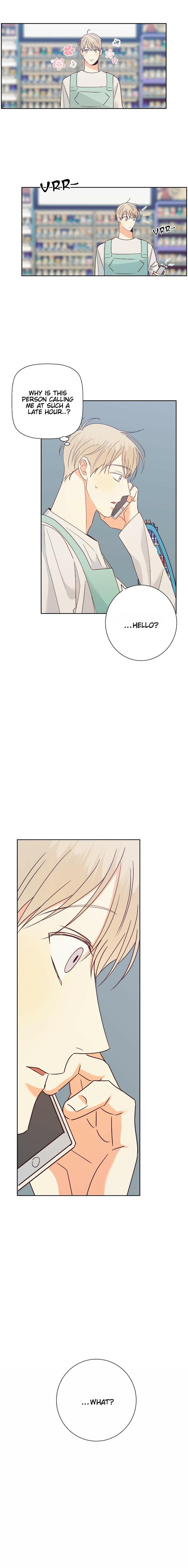 Dangerous-Convenience-Store-By-945-Uncensored-Eng page 11