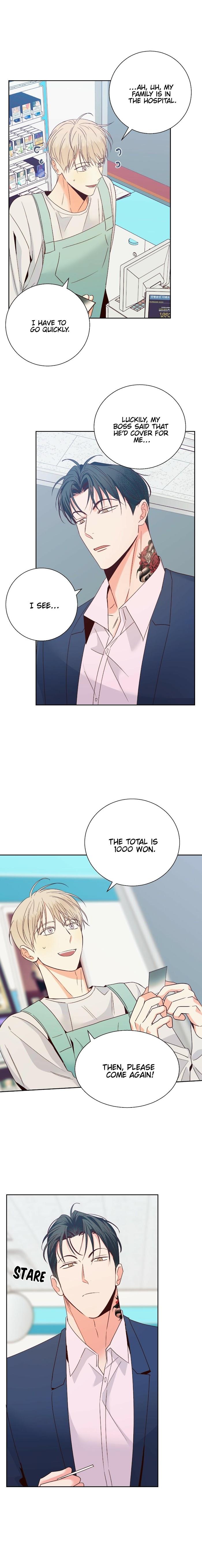 Dangerous-Convenience-Store-By-945-Uncensored-Eng page 13