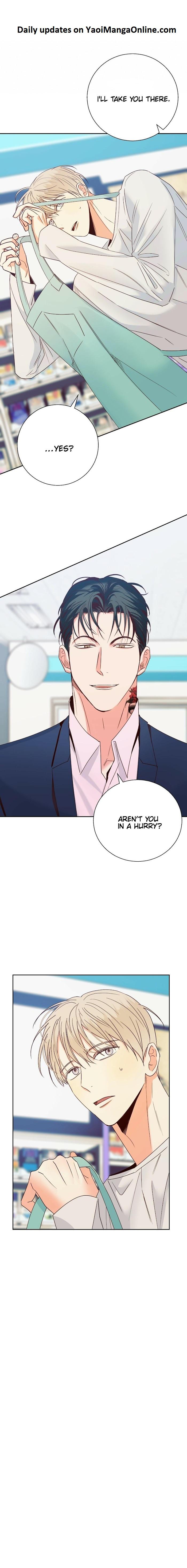 Dangerous-Convenience-Store-By-945-Uncensored-Eng page 14