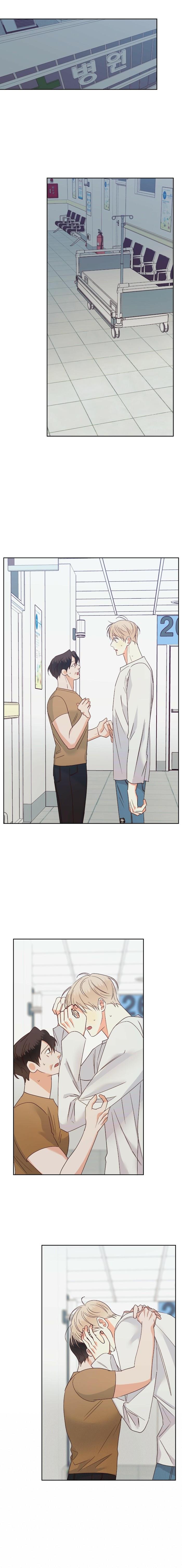 Dangerous-Convenience-Store-By-945-Uncensored-Eng page 15