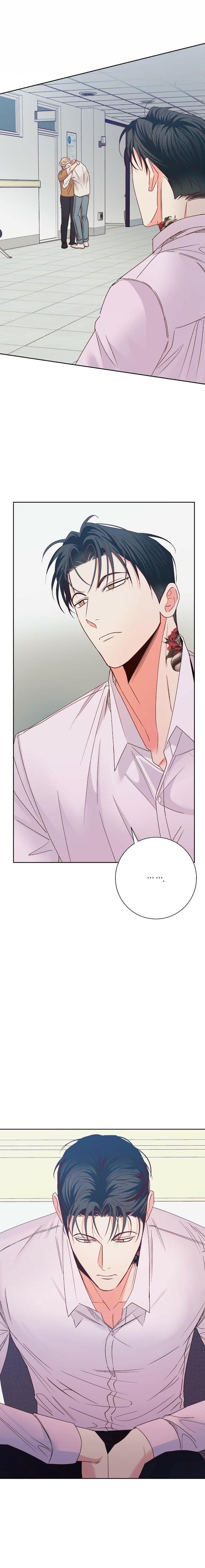 Dangerous-Convenience-Store-By-945-Uncensored-Eng page 16