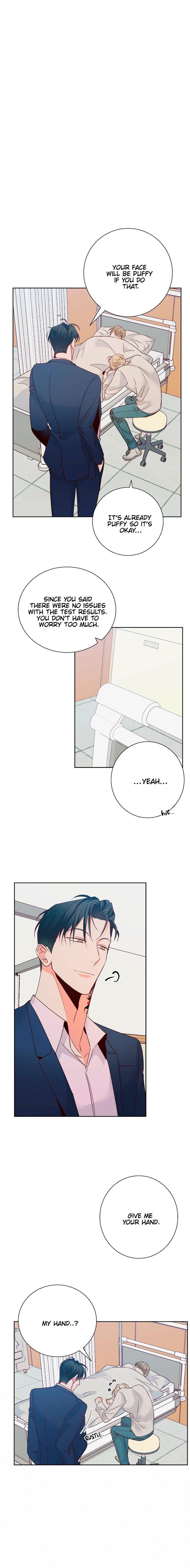 Dangerous-Convenience-Store-By-945-Uncensored-Eng page 3