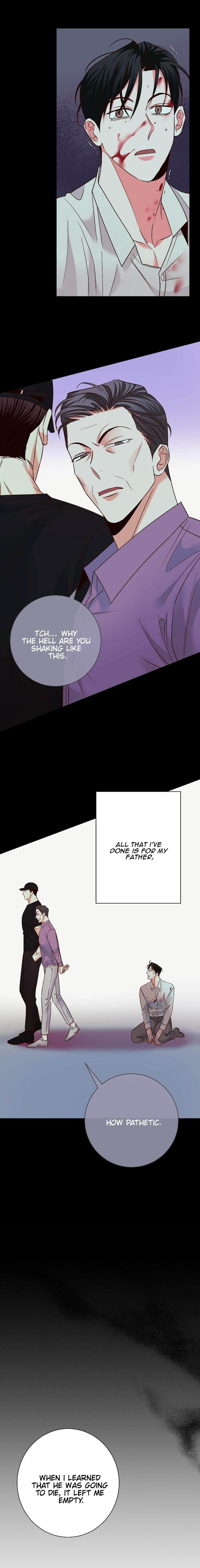 Dangerous-Convenience-Store-By-945-Uncensored-Eng page 11